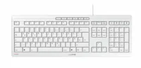 Cherry STREAM KEYBOARD