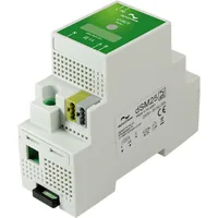 digitalSTROM Meter dSM25 - Detailfarbe: Grau - Protokoll: digitalSTROM - Produkttyp: Beschattung - Beleuchtung - Sicherheit - All-in-One - Zentralen und Gateways - Heizungssteuerung - Systemkommunikation: Wired - Powerline - System-Kompatibilität: Keine