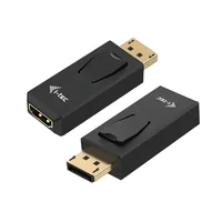 I-TEC Passive Adapter -  DisplayPort to HDMI -  Resolution 4K/30Hz