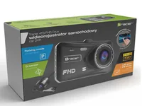Tracer 4TS Full HD Black