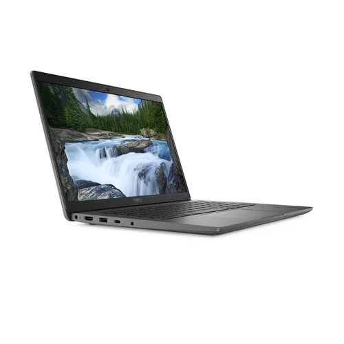 DELL Latitude 3450 Intel® Core™ i5 i5-1335U Computer portatile 35,6 cm (14") Full HD 8 GB DDR5-SDRAM 512 GB SSD Wi-Fi 6E (802.11ax) Windows 11 Pro Grigio Tedesco