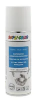 DUPLI-COLOR Dispersions-Ausbesserung, 200 ml , - Anwendung: Innenbereich - Verarbeitung: Sprühen - Produkttyp: Innendispersion - Fertigmischung: Ja - Farbton: Weiss - Untergrund: Universal