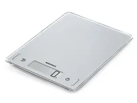Soehnle Page Comfort 300 Slim silber