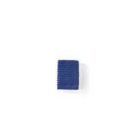 Zone Denmark Waschlappen Classic 30 x 30 cm, Indigo - Eigenschaften: Keine Eigenschaft - Zertifikate: Keine Zertifizierung - Breite: 30 cm - Länge: 30 cm - Material: Baumwolle - Detailfarbe: Indigo
