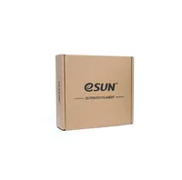 eSun Filament eSun, Filament , PLA+ HS, Very Peri 1.75 mm 1 kg - Material: PLA (Polylactid Acid) - Detailfarbe: Violett - Gewicht: 1 kg - Durchmesser: 1.75 mm - Materialeigenschaften: Hyper