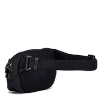 Pacsafe Vibe 100 waist bag Nylon Black