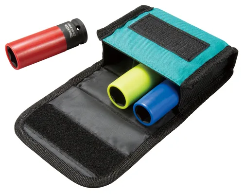 Makita E-12354 nut driver bit 3 pc(s)