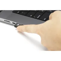 Kensington Fingerabdruck Key VeriMark Guard 2.1 USB-C