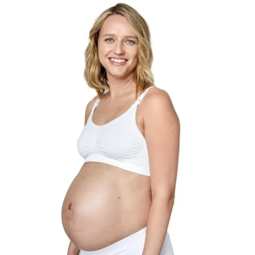 Medela Keep Cool bra Maternity Wirefree