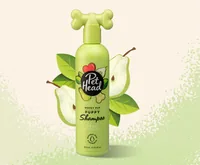 Pet Head Shampoo Mucky Puppy, 300 ml - Produkttyp: Fellreinigung & Pflege - Tierart: Hund