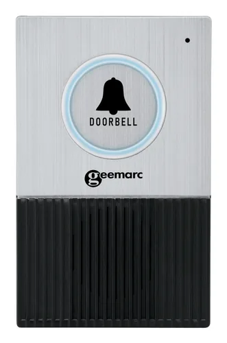 Geemarc Doorbell 595 ULE Türklingel für AmpliDECT 595