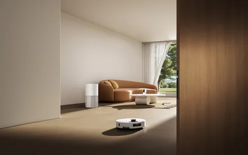 Xiaomi Robot Vacuum 5 EU, OV31GL