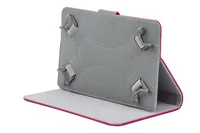 Rivacase 3017 Tablet Case 10.1 pink