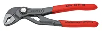 Knipex Wasserpumpenzange Cobra 150 mm - Typ: Wasserpumpenzange - Länge: 150 mm