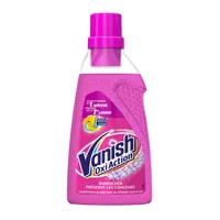 Vanish 3077923 laundry detergent Universal Stain Remover 750 ml