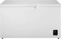 Gorenje FHC42EAW Congelatore a pozzo Libera installazione 420 L Bianco