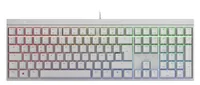 CHERRY MX 2.0S RGB MX red