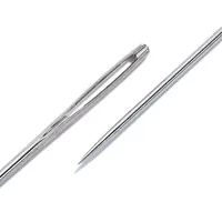 Prym 125553 sewing needle 6 pc(s) Hand-sewing Stainless steel Chenille needle