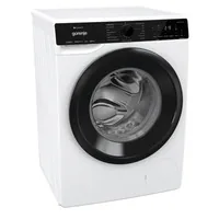 Gorenje G600 WPNA94A1TS machine à laver Charge avant 9 kg 1300 tr/min Blanc