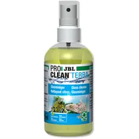 JBL Reinigungsmittel ProClean Terra, 250 ml - Produkttyp Terraristik: Reinigungs- / Pflegemittel - Einsatzgebiet  Terraristik: Reinigung
