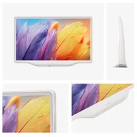 Hisense 32S5Q 81,3 cm (32") Full HD Smart-TV WLAN Weiß