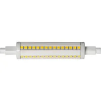 Star Trading Lampe 8 W (80 W) R7s Warmweiss (WW) - Energieeffizienzklasse EnEV 2020: E - Lampensockel: R7s - Farbtemperatur Kelvin: 2700 K - Gesamtleistung: 8 W - Dimmbar: nicht dimmbar - Zusätzliche Ausstattung: Keine