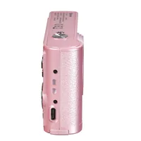 Denver DCA-4811RO Compact camera 48 MP CMOS 1920 x 1080 pixels Pink