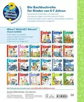 Ravensburger Kinder-Sachbuch Band 58: Unsere Gefühle - Sprache: Deutsch - Altersempfehlung ab: 7 Jahren - Einband: Spiralbindung - Anzahl Seiten: 16 - Thema: Wieso? Weshalb? Warum? - Altersgruppe: Kinder