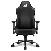 Sharkoon SKILLER SGS40 Padded seat Padded backrest