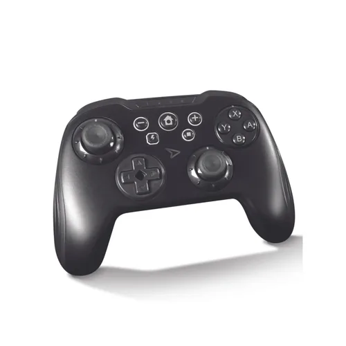 STEELPLAY Wireless Customizable Controller -  + 2 Cases -  Switch