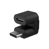 Smallrig Typ-C zu Typ-C Audio-Signaladapter - Detailfarbe: Schwarz