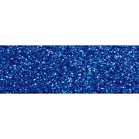 URSUS Glitzerkarton A4, 300 g/m², 10 Blatt, Blau - Detailfarbe: Blau - Set: Nein