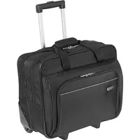 DELL A9613550 Laptoptasche 40,6 cm (16") Trolley-Koffer Schwarz