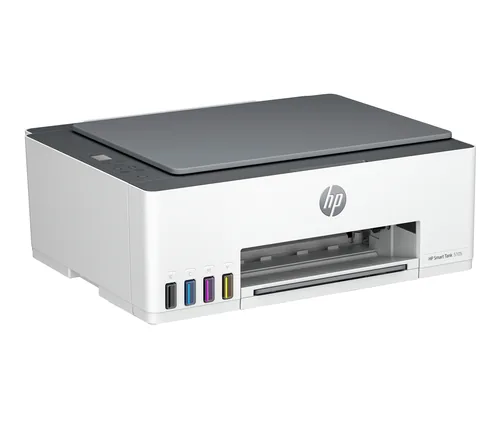 HP Smart Tank 5105 All-in-One Printer Thermal Inkjet A4 4800 x 1200 DPI 12 Seiten pro Minute WLAN