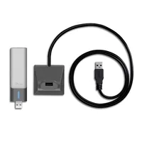 TP-Link WLAN-AX USB-Stick Archer TX20UH - Schnittstelle Hardware: USB 3.0 - WLAN Standard: IEEE 802.11n (Wi-Fi 4) - IEEE 802.11ax (Wi-Fi 6) - IEEE 802.11b (Wi-Fi 2) - IEEE 802.11a (Wi-Fi 1) - IEEE 802.11g (Wi-Fi 3) - IEEE 802.11ac (Wi-Fi 5) - Frequenzband