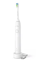 Philips 5300 series HX7108/01 brosse à dents électrique Adulte Brosse à dents à ultrasons Blanc