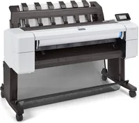 HP Designjet T1600 36-in PostScript Printer stampante grandi formati Getto termico d'inchiostro A colori 2400 x 1200 DPI 914 x 1219 mm Collegamento ethernet LAN