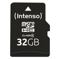 microSDHC 32 GB, Speicherkarte