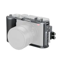 Smallrig Cage Kit für Leica Q3 - Detailfarbe: Schwarz