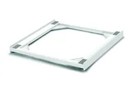 Nordic Quality 2420001 accessorio e componente per asciugatrice Supporto