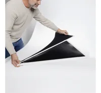 Windhager Teleskopfenster Stretch 80 x 90 cm, Weiss - Produkttyp: Fliegengitter Fenster - Breite: 61 cm - UV Schutz: Nein - Für Schädling: Fluginsekten - Länge: 4.4 cm