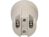 Max Hauri AG 165790 light socket White E27