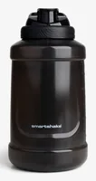 Smartshake Ultimate Jug Black 2100 ml, Schwarz - Material: Kunststoff - Nachhaltigkeit: BPA-Frei - Spülmaschinenfest: Ja - Farbe: Schwarz - Für Kinder: Keine Angaben - Verschlusstyp: Schraubverschluss
