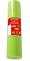 PRO nappe Tischläufer Tête-à-tête 40 cm x 480 cm, Grüngelb - Material: Polypropylen (PP) - Eigenschaften: Keine Eigenschaft - Breite: 40 cm - Länge: 480 cm - Motiv: Ohne Motiv - Detailfarbe: Grüngelb