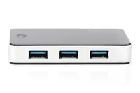 Digitus USB 3.0 Hub, 4-port black