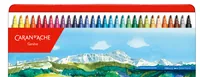 CARAN D'ACHE Fasermalstift Fibralo 185.030 orange