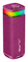 JLAB JBuds Partyportable Speaker IEUSBJBUDSRMUL62 Wireless, Mulberry