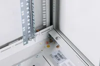 Digitus Network cabinet Unique series - 600x800 mm (WxD)