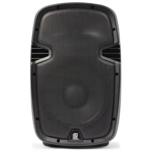 Vonyx SPJ-1000AD Freestanding Public Address (PA) system 200 W Black