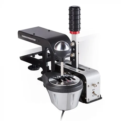 AddOn Thrustm. Racing Clamp Tischklemme KONPC retail